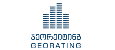 Georating company Transparent Logo