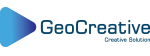 GeoCreative Transparent Logo